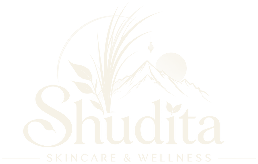 Shudita — Skincare & Wellness