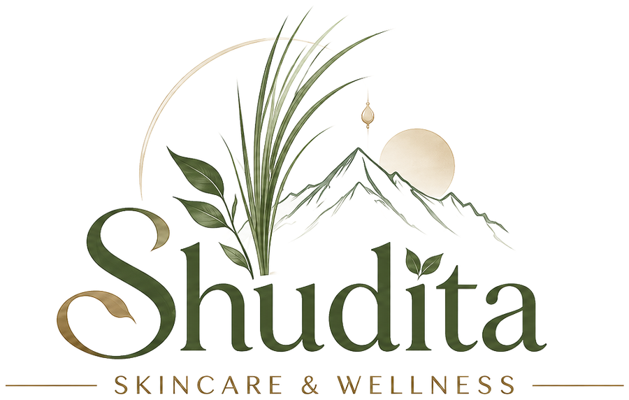 Shudita — Skincare & Wellness